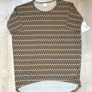 NWT!! LuLaRoe Small Irma
